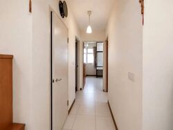 Blk 601A Punggol Vista (Punggol), HDB 3 Rooms #598164521